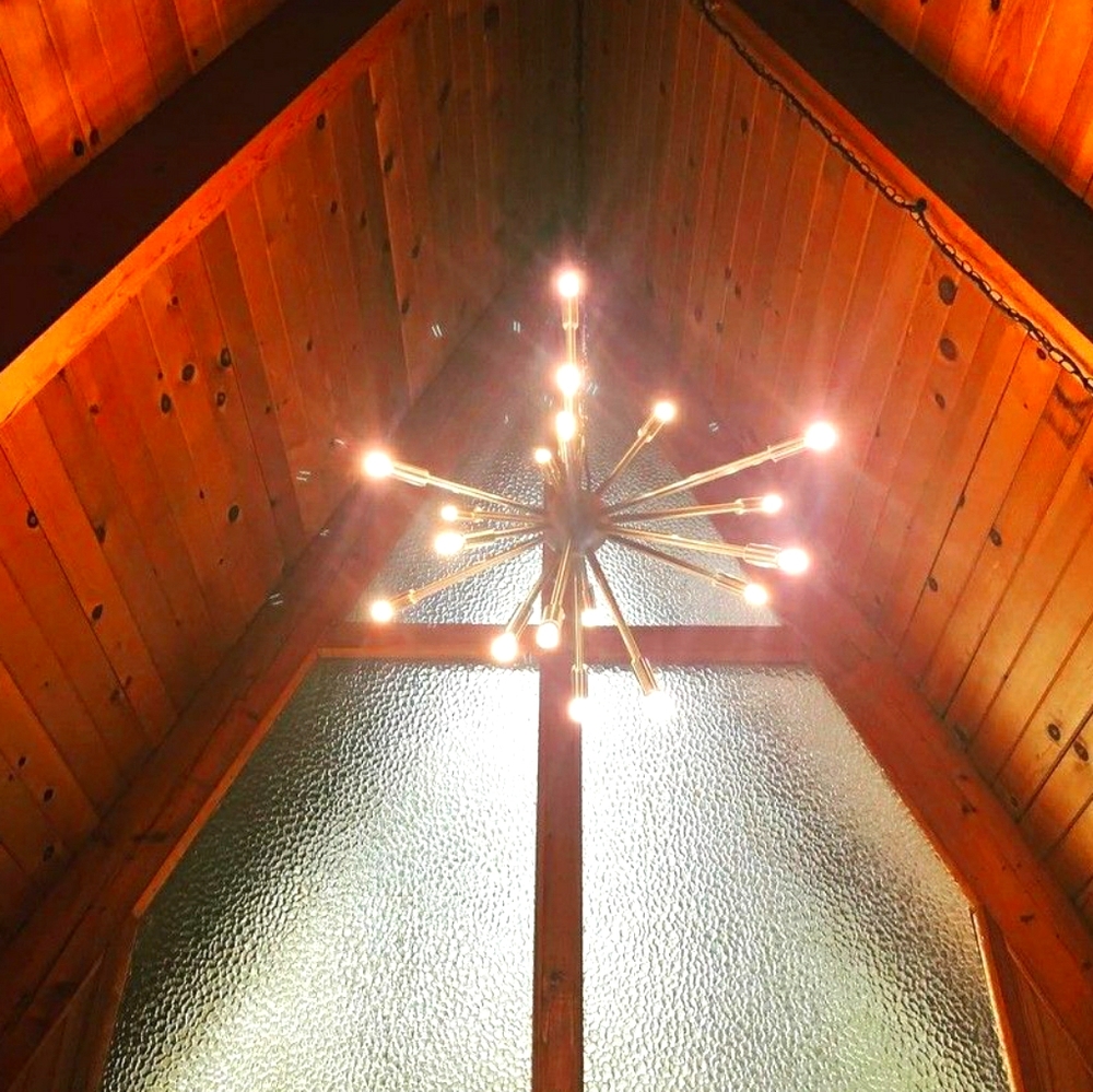 Article Astra Sputnik Pendant Light - Picture 4 of 4